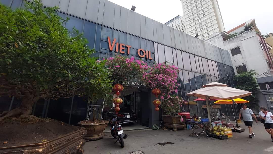 Trả gi&aacute; xăng dầu về thị trường, Bộ C&ocirc;ng thương sẽ kh&ocirc;ng c&ograve;n c&ocirc;ng bố gi&aacute;- Ảnh 2.