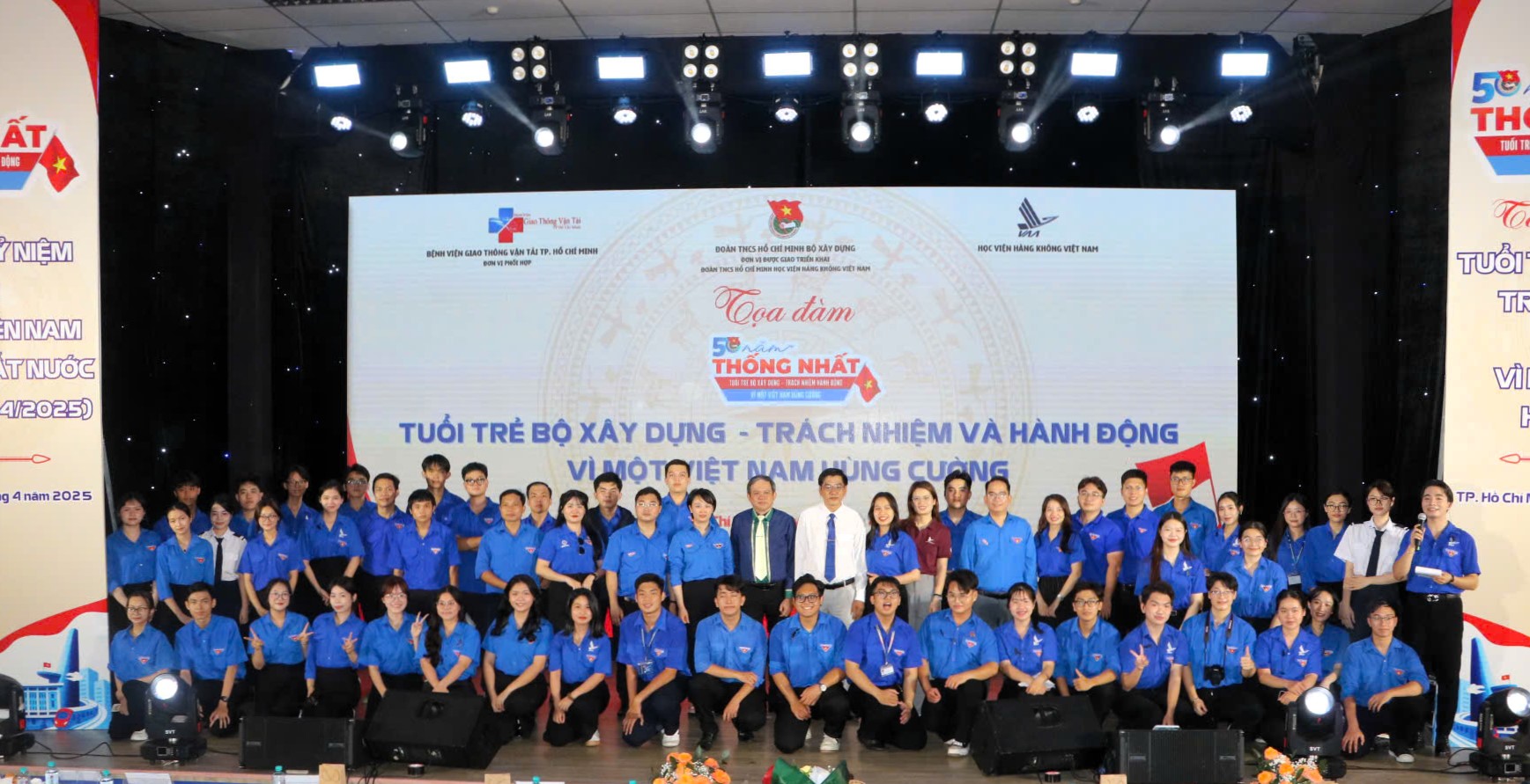 Tuổi trẻ ngành Xây dựng hành động trách nhiệm vì tương lai đất nước- Ảnh 2. Tuổi trẻ ngành Xây dựng hành động trách nhiệm vì tương lai đất nước- Ảnh 2.