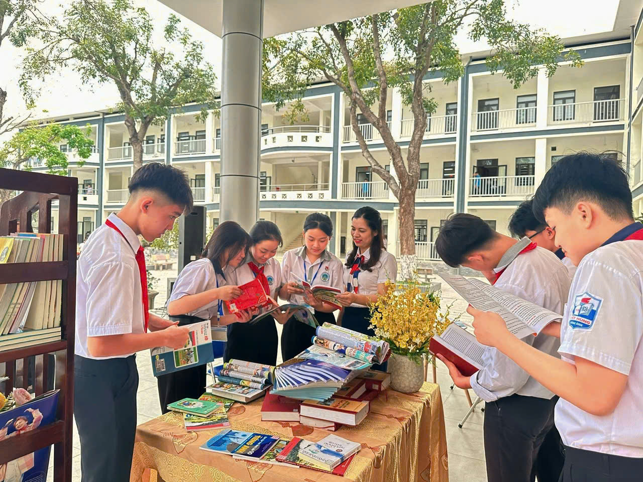 Hơn 1,16 triệu th&iacute; sinh dự thi THPT 2025- Ảnh 1.