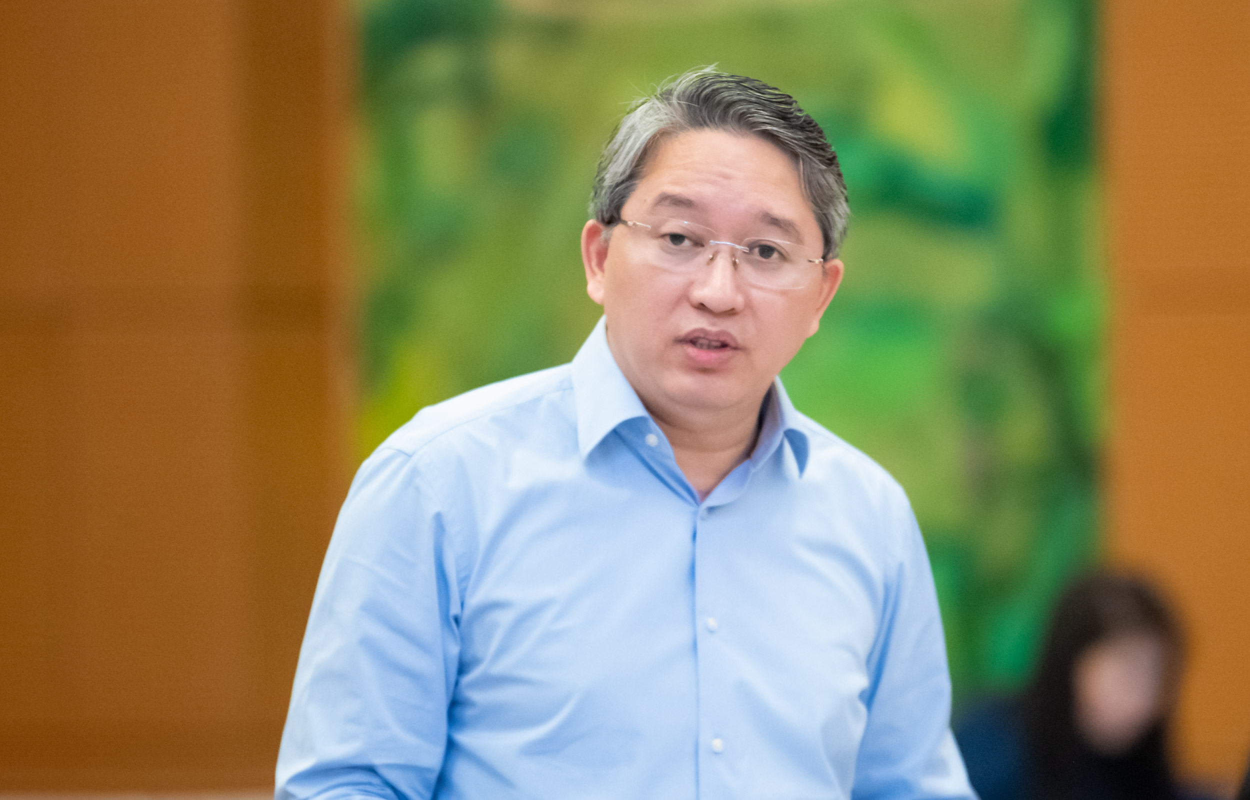 Đề nghị c&acirc;n nhắc việc n&acirc;ng thời hiệu xử phạt, mức phạt vi phạm giao th&ocirc;ng- Ảnh 1.