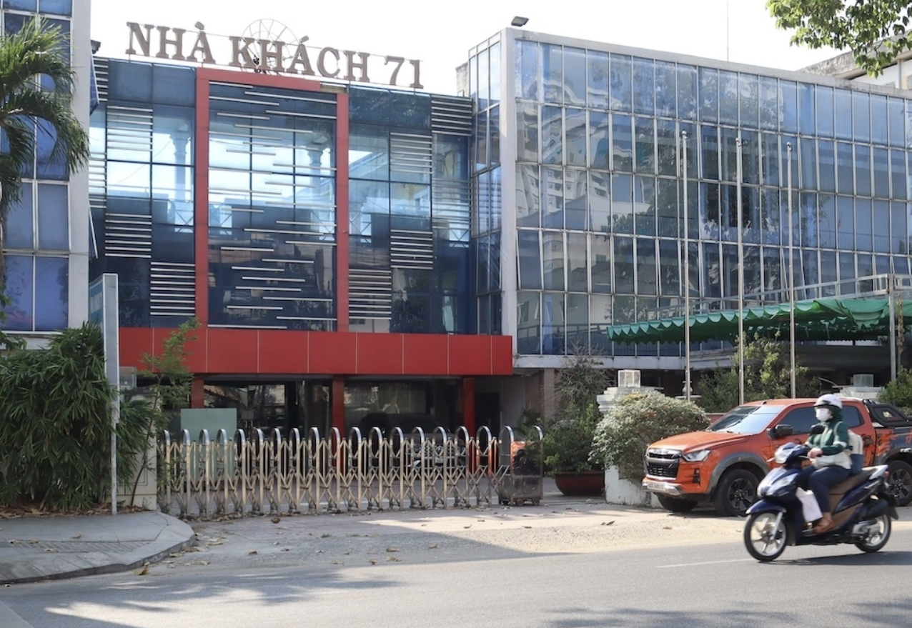 Sáp nhập Bình Phước với Đồng Nai, cán bộ đi lại thế nào?- Ảnh 6. Sáp nhập Bình Phước với Đồng Nai, cán bộ đi lại thế nào?- Ảnh 6.