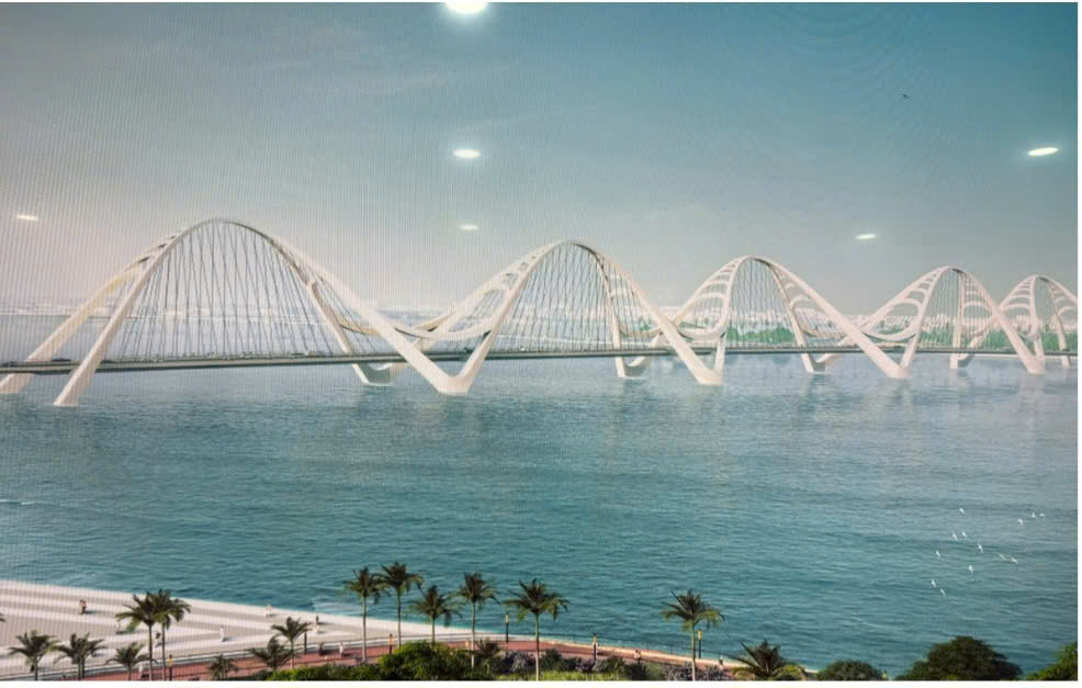 Kiên Giang điều chỉnh chủ trương dự án đường ven biển An Biên - Rạch Giá 3.900 tỷ đồng- Ảnh 2. Kiên Giang điều chỉnh chủ trương dự án đường ven biển An Biên - Rạch Giá 3.900 tỷ đồng- Ảnh 2.