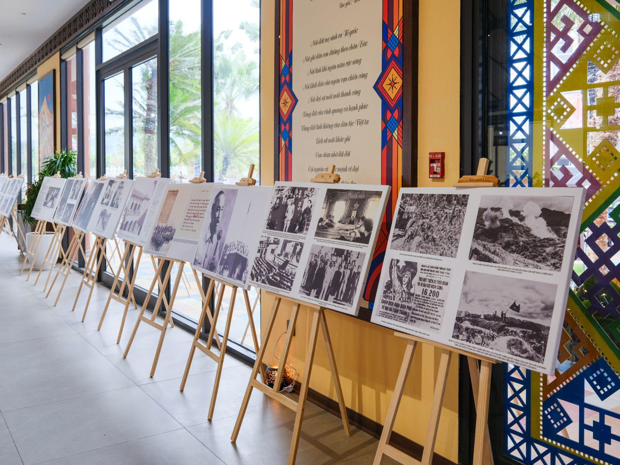 Flamingo Holdings chính thức khai trương Flamingo Heritage Onsen & Resort tại Tuyên Quang- Ảnh 5. Flamingo Holdings chính thức khai trương Flamingo Heritage Onsen & Resort tại Tuyên Quang- Ảnh 5.