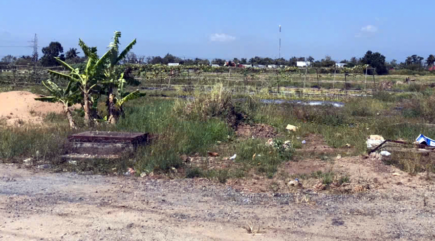 C&agrave; Mau: Khu d&acirc;n cư Thạnh Ph&uacute;, 21 năm thi c&ocirc;ng được c&aacute;i... trụ sở c&ocirc;ng ty- Ảnh 7.