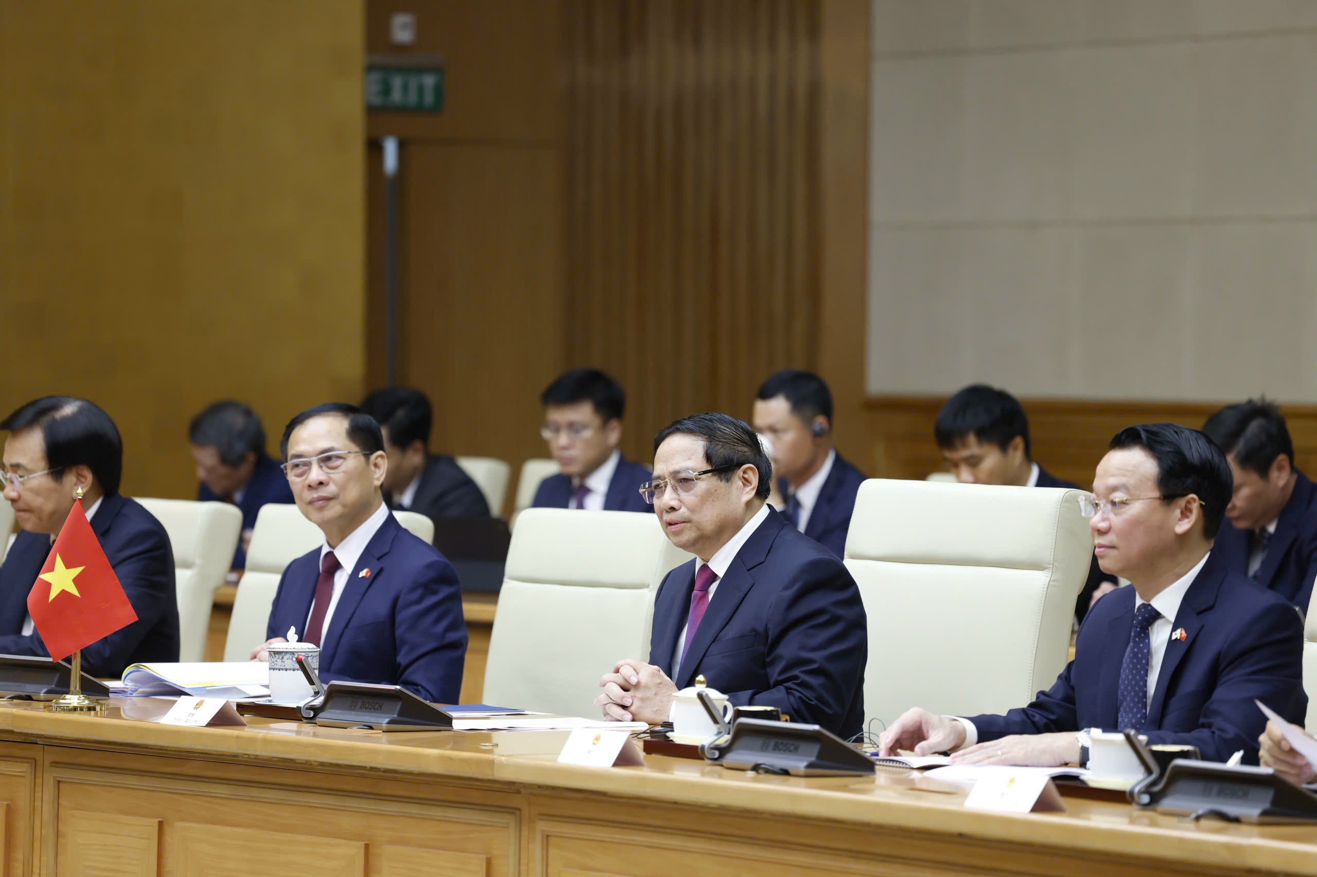 X&aacute;c định khoa học c&ocirc;ng nghệ l&agrave; trụ cột mới trong quan hệ Nhật Bản - Việt Nam- Ảnh 3.