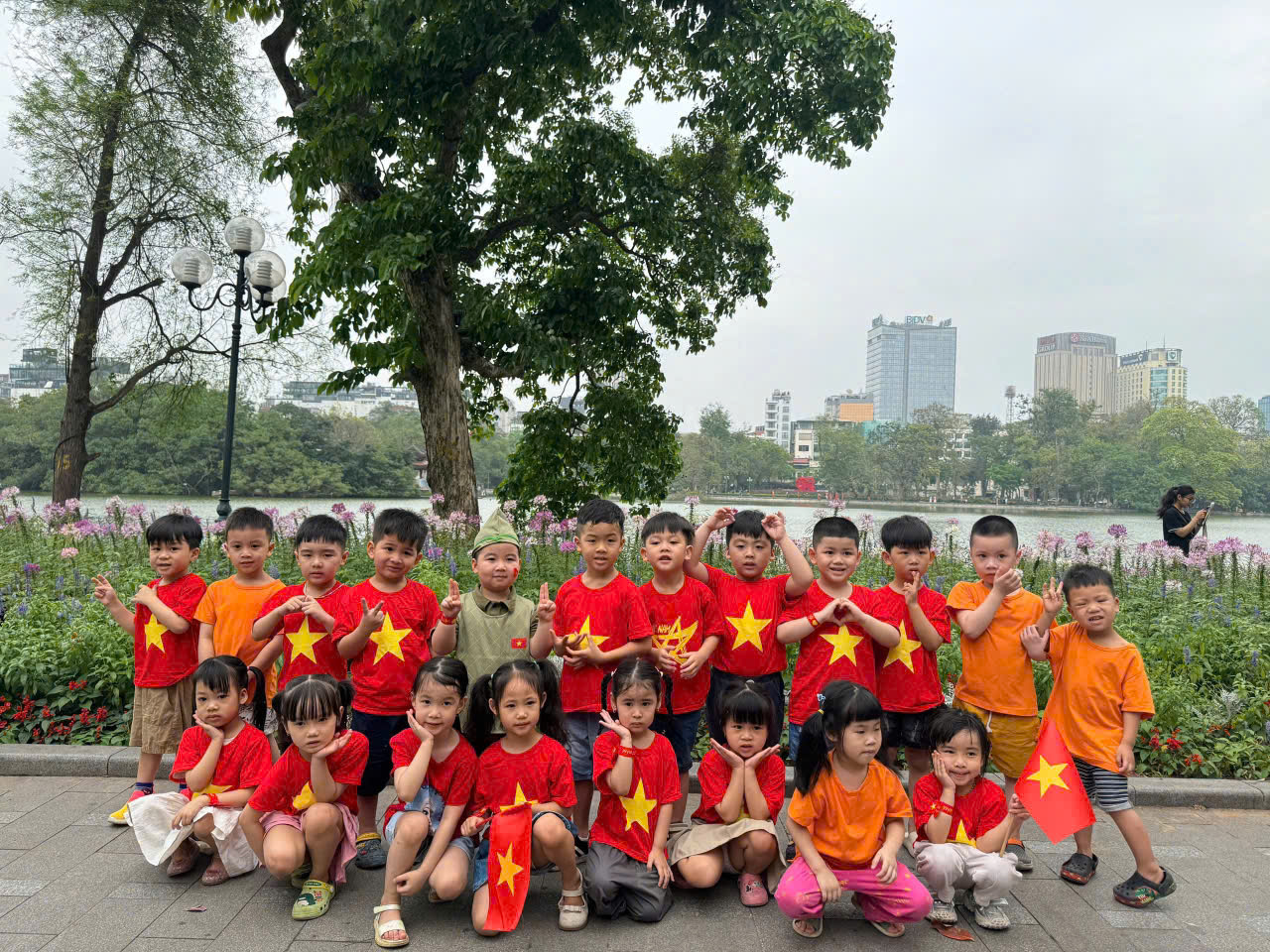 Ngăn ngừa bạo h&agrave;nh trẻ mầm non: Gi&aacute;o vi&ecirc;n cần s&agrave;ng lọc sức khỏe t&acirc;m thần- Ảnh 3.