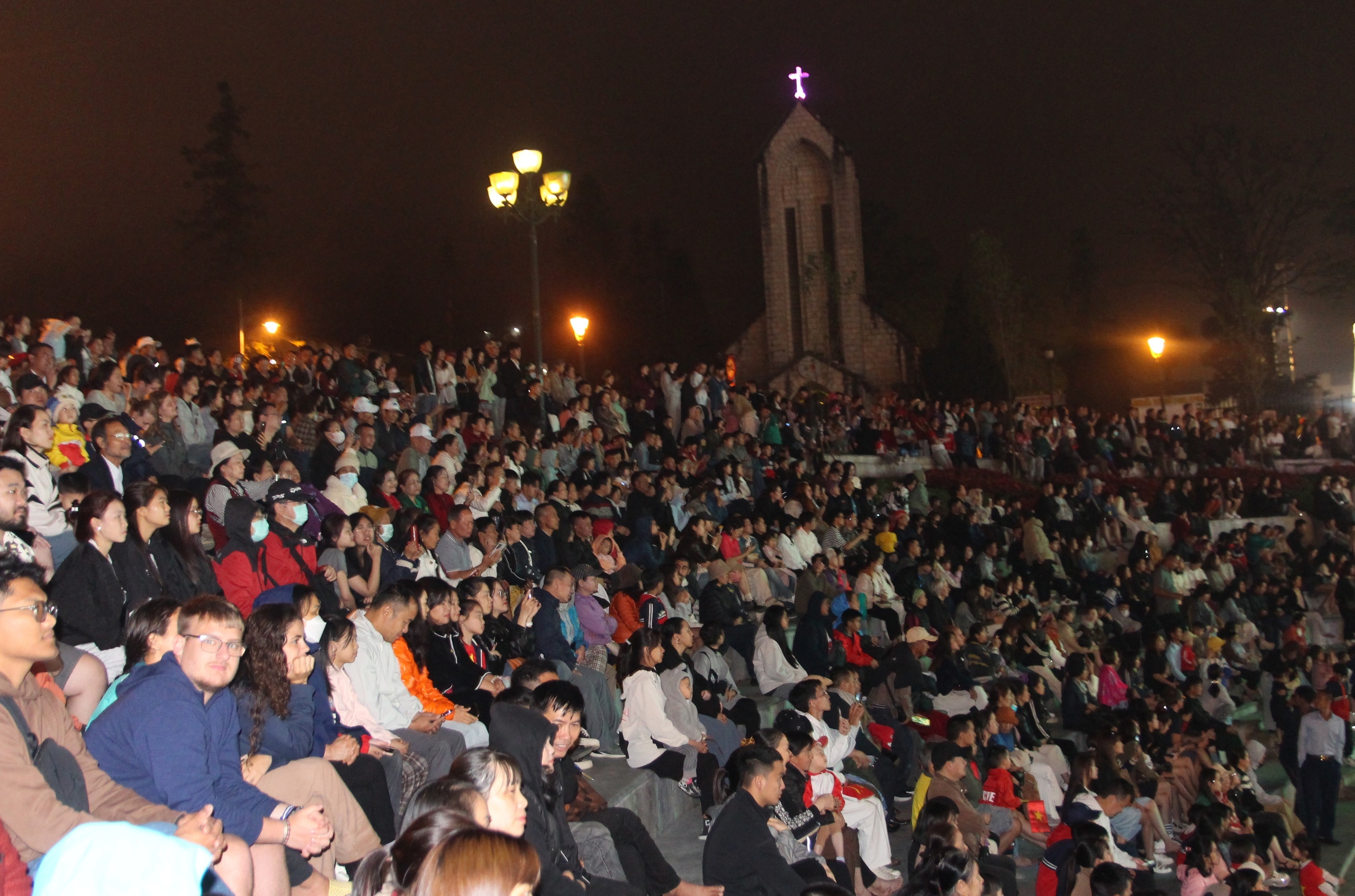 Lễ hội Sa Pa - Xứ sở của t&igrave;nh y&ecirc;u năm 2025 c&oacute; g&igrave; đặc biệt?- Ảnh 3.