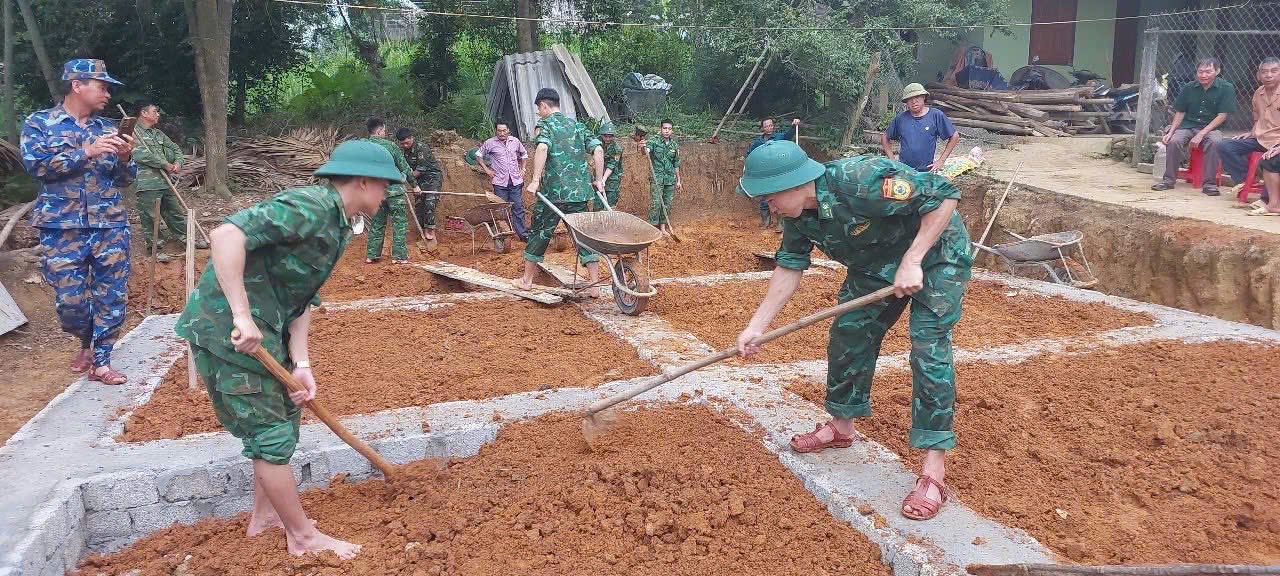 V&igrave; sao Nghệ An trở th&agrave;nh một trong những tỉnh dẫn đầu chương tr&igrave;nh x&oacute;a nh&agrave; tạm?- Ảnh 5.