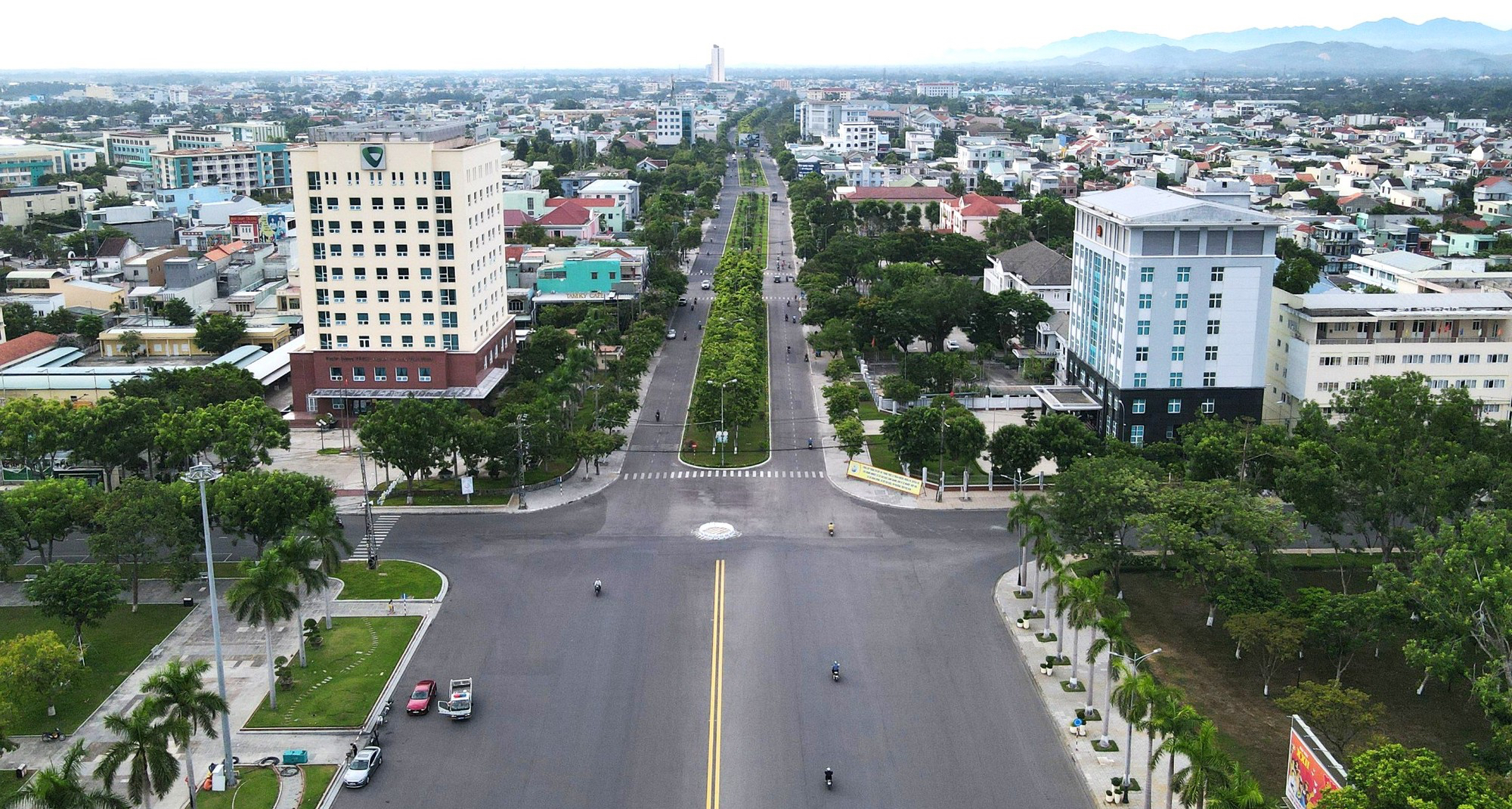 Quảng Nam rà soát nhu cầu nhà ở, Khánh Hòa sửa nhà công vụ cho cán bộ sau sáp nhập- Ảnh 1. Quảng Nam rà soát nhu cầu nhà ở, Khánh Hòa sửa nhà công vụ cho cán bộ sau sáp nhập- Ảnh 1.