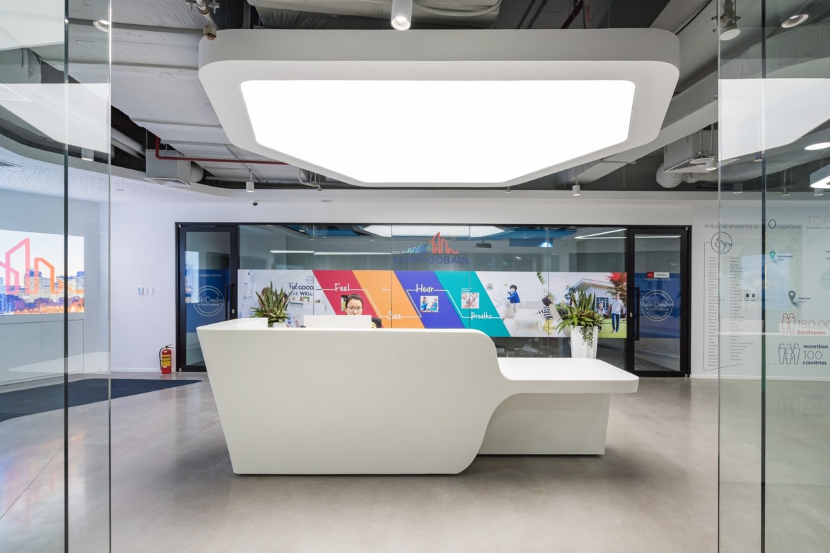 Tấm xi măng xanh DURAflex Low Carbon: Lợi &iacute;ch k&eacute;p cho c&ocirc;ng tr&igrave;nh v&agrave; m&ocirc;i trường- Ảnh 1.