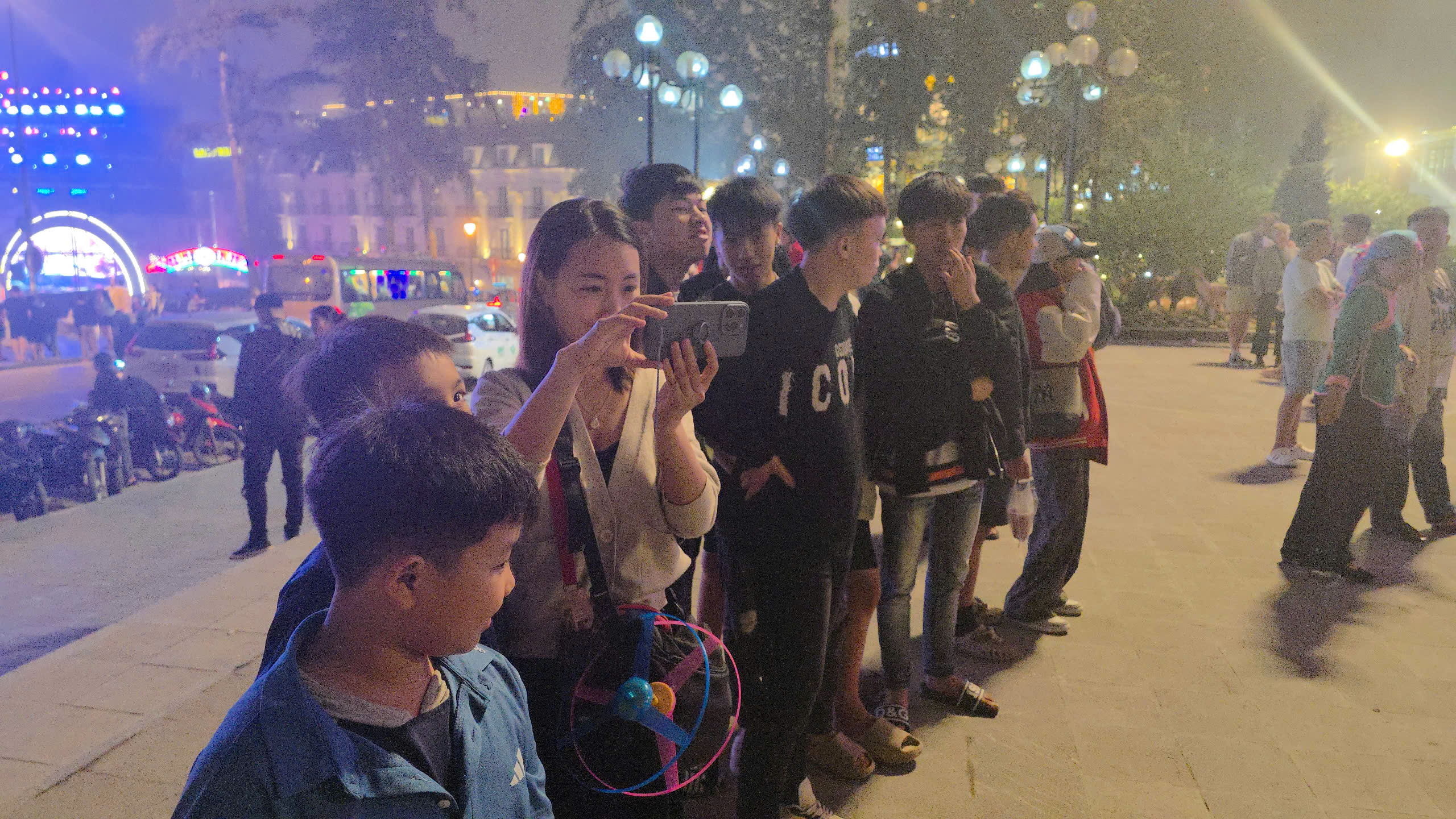 Lễ hội Sa Pa - Xứ sở của t&igrave;nh y&ecirc;u năm 2025 c&oacute; g&igrave; đặc biệt?- Ảnh 4.