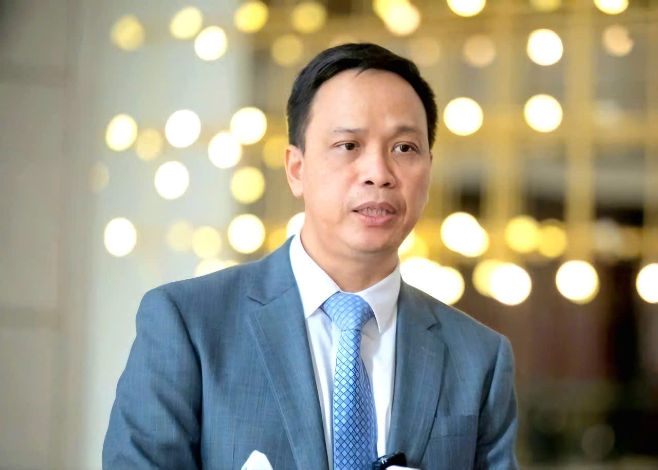 Mỹ áp thuế 46%: Việt Nam có "cửa" đàm phán lại mức thuế?- Ảnh 1. Mỹ áp thuế 46%: Việt Nam có "cửa" đàm phán lại mức thuế?- Ảnh 1.