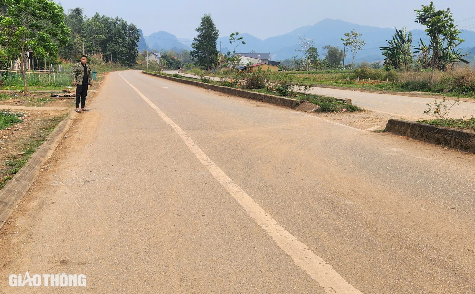 Xuất hiện nhiều điểm l&uacute;n, hố "tử thần" ở Bắc Kạn- Ảnh 10.