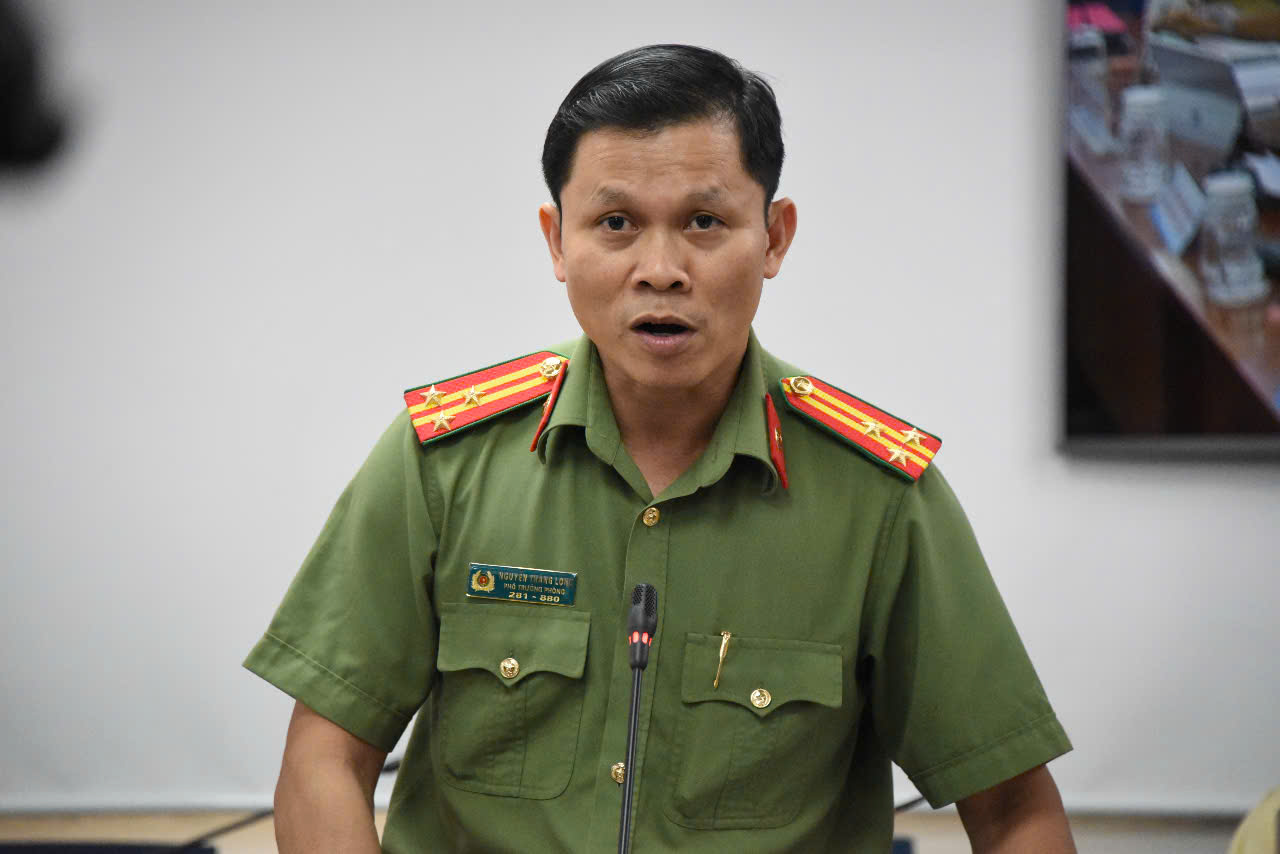 TP.HCM c&ograve;n 9.570 ph&ograve;ng trọ tồn tại vi phạm về ph&ograve;ng ch&aacute;y chữa ch&aacute;y- Ảnh 1.