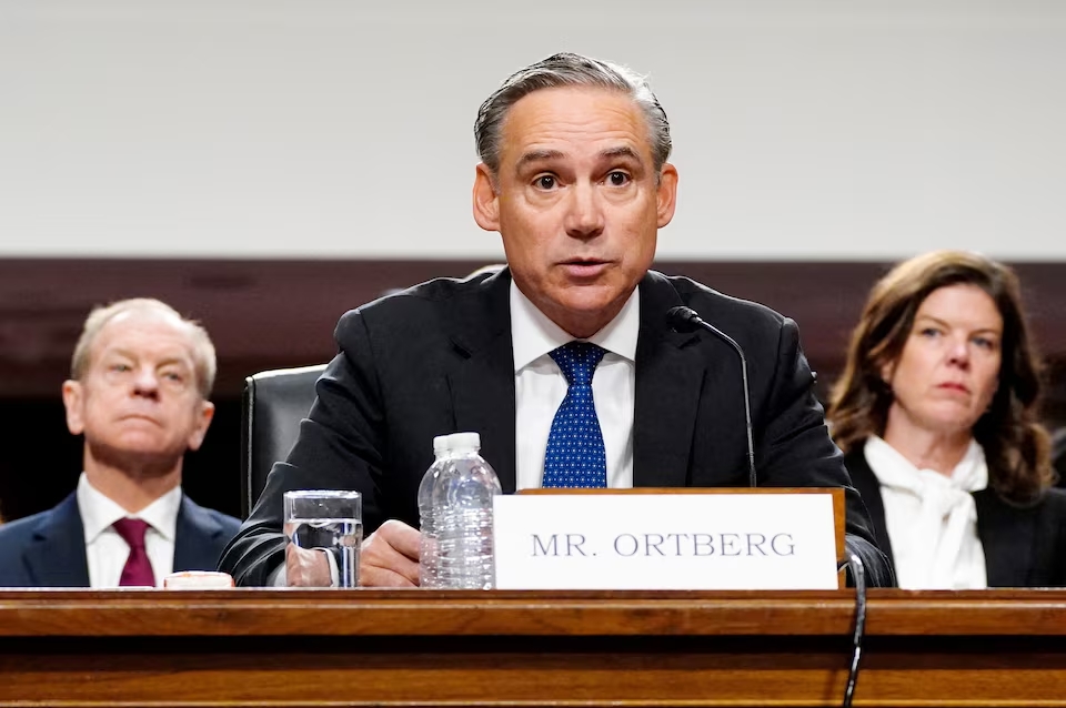 CEO Boeing khẳng định kh&ocirc;ng g&acirc;y &aacute;p lực buộc nh&acirc;n vi&ecirc;n đẩy nhanh tiến độ sản xuất m&aacute;y bay- Ảnh 1.