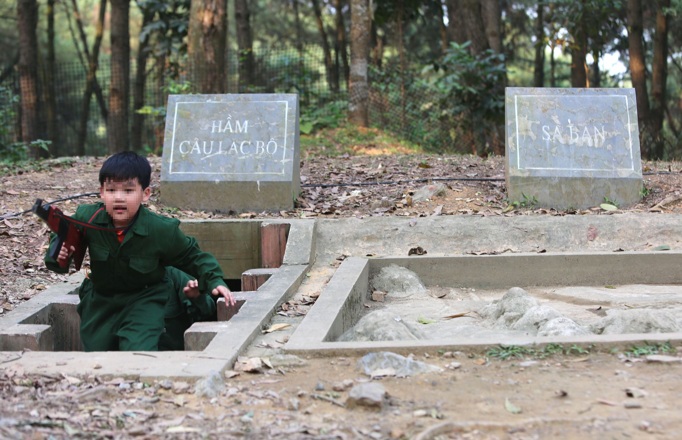 Cựu chiến binh &ocirc;n lại k&yacute; ức oanh liệt, bi thương quyết bảo vệ cầu H&agrave;m Rồng- Ảnh 10.