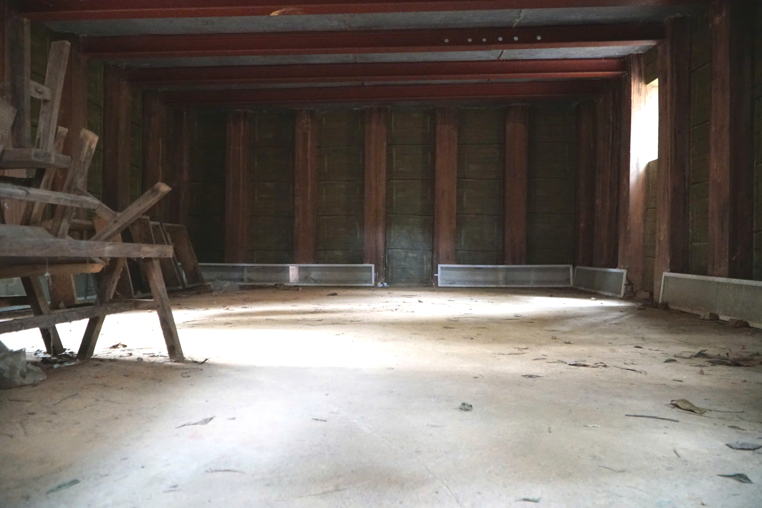 Cựu chiến binh &ocirc;n lại k&yacute; ức oanh liệt, bi thương quyết bảo vệ cầu H&agrave;m Rồng- Ảnh 11.