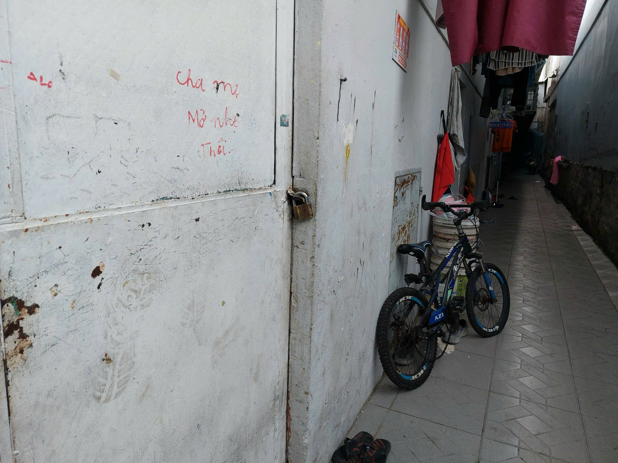 TP.HCM c&ograve;n 9.570 ph&ograve;ng trọ tồn tại vi phạm về ph&ograve;ng ch&aacute;y chữa ch&aacute;y- Ảnh 2.