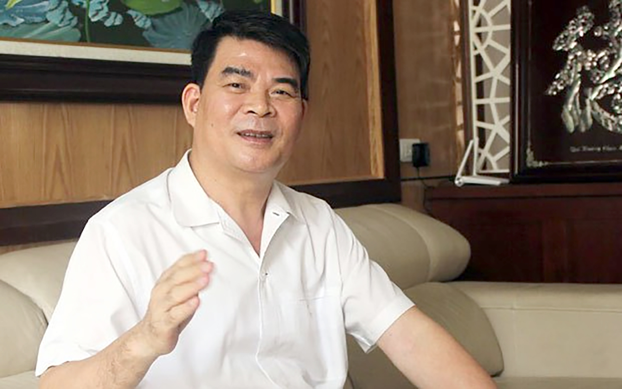 Chọn chủ tịch x&atilde; sau s&aacute;p nhập thế n&agrave;o?- Ảnh 1.