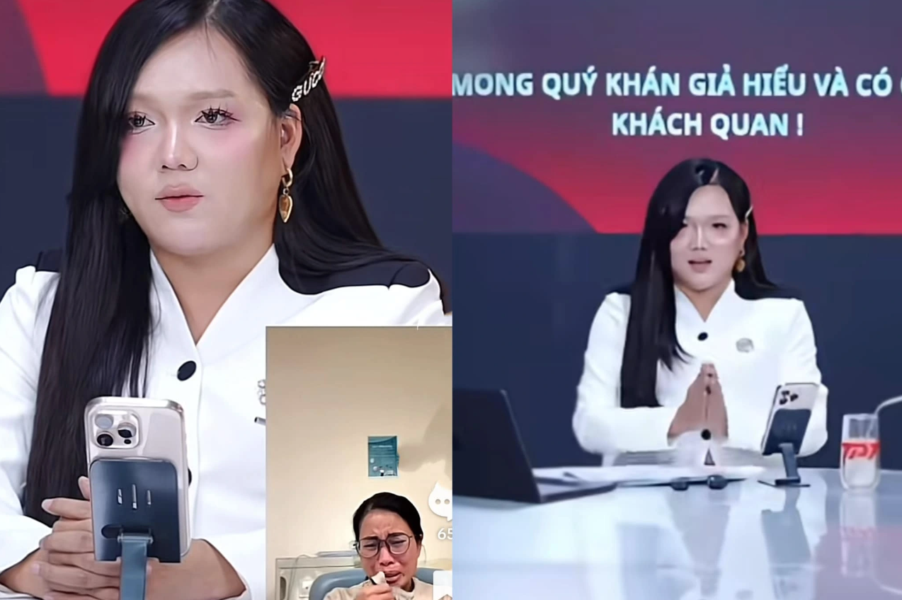 Phạm Thoại đưa báo cáo kiểm toán vụ từ thiện bé Bắp và cam kết 4 điều- Ảnh 4. Phạm Thoại đưa báo cáo kiểm toán vụ từ thiện bé Bắp và cam kết 4 điều- Ảnh 4.