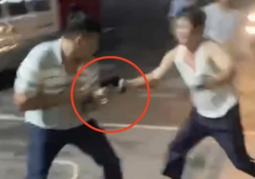 Th&ocirc;ng tin mới nhất vụ x&ocirc; x&aacute;t tại Bến xe Đồng Nai- Ảnh 1.