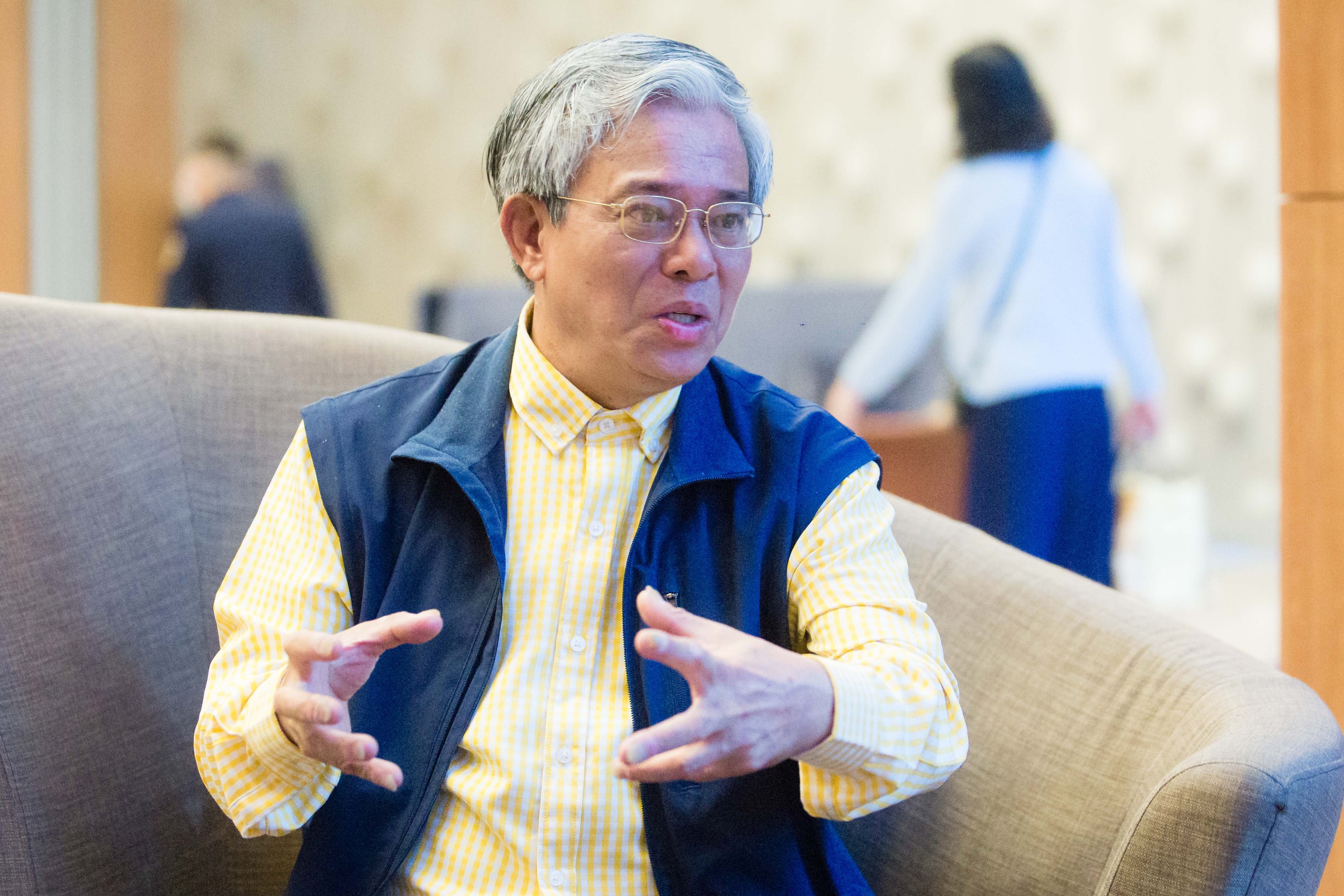 Tiếp nối bản lĩnh, trí tuệ Việt Nam trong kỷ nguyên mới- Ảnh 1. Tiếp nối bản lĩnh, trí tuệ Việt Nam trong kỷ nguyên mới- Ảnh 1.