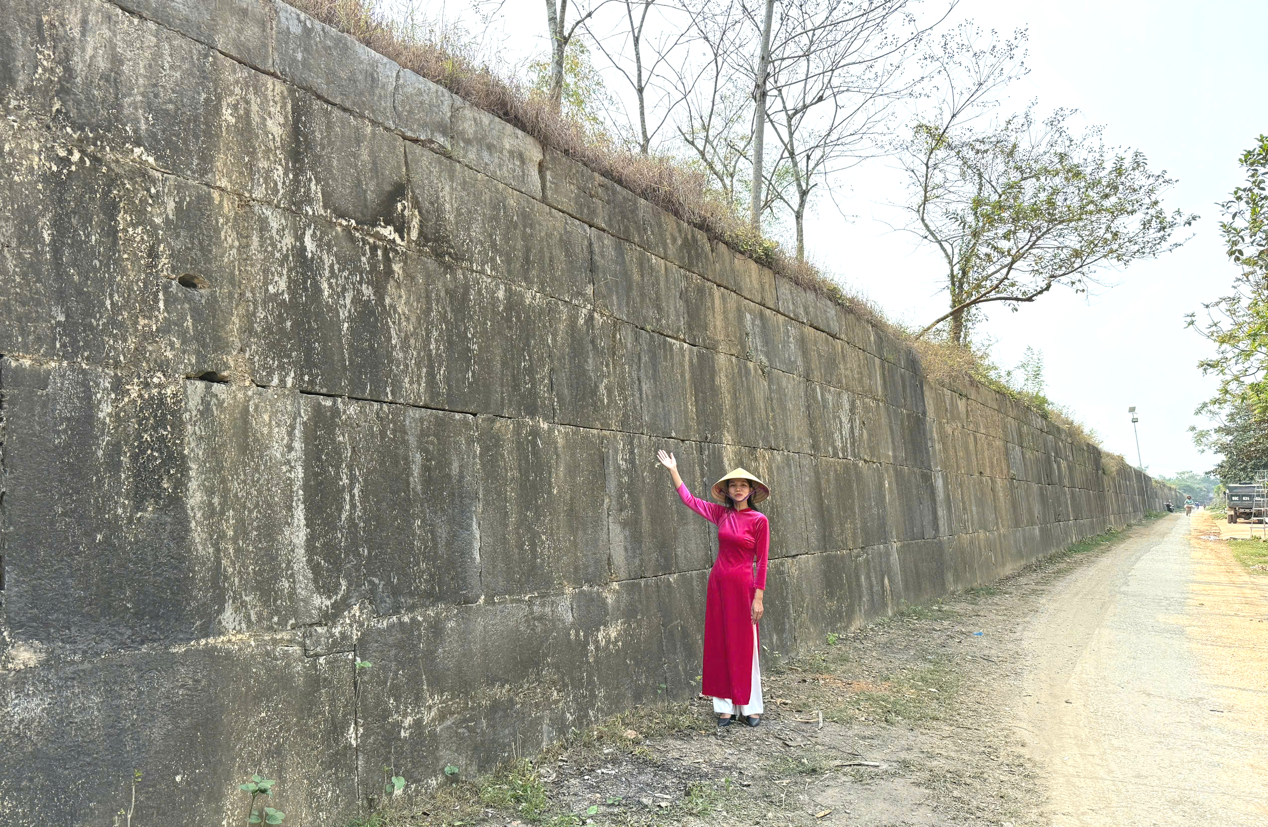 7 nút giao cao tốc ở Thanh Hoá giúp người dân thuận tiện đến nhiều điểm du lịch nổi tiếng- Ảnh 4. 7 nút giao cao tốc ở Thanh Hoá giúp người dân thuận tiện đến nhiều điểm du lịch nổi tiếng- Ảnh 4.