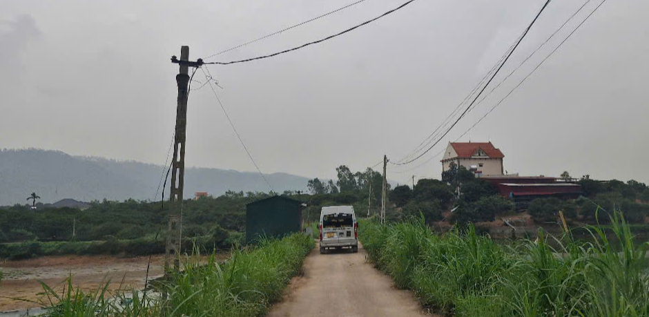 Thông xe cầu dây văng gần 1.500 tỷ đồng, nối Bắc Giang và Hải Dương- Ảnh 9. Thông xe cầu dây văng gần 1.500 tỷ đồng, nối Bắc Giang và Hải Dương- Ảnh 9.