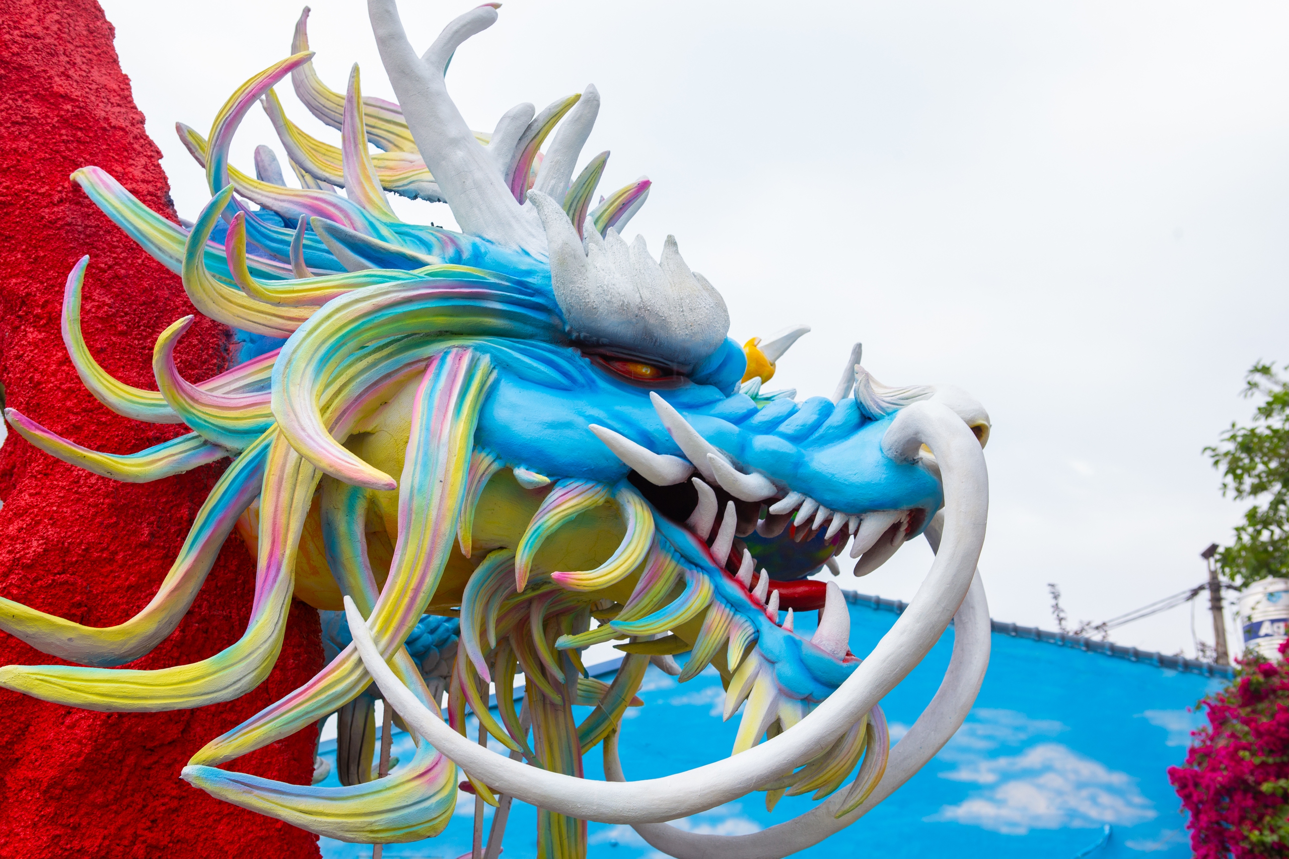 Ấn tượng tác phẩm “Việt Nam hạnh phúc” của chàng trai 9X Bắc Giang- Ảnh 8. Ấn tượng tác phẩm “Việt Nam hạnh phúc” của chàng trai 9X Bắc Giang- Ảnh 8.