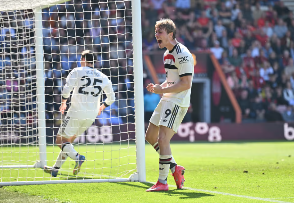 Nhận định Athletic Bilbao vs MU (2h ng&agrave;y 2/5), b&aacute;n kết lượt đi Europa League 2024-2025- Ảnh 1.