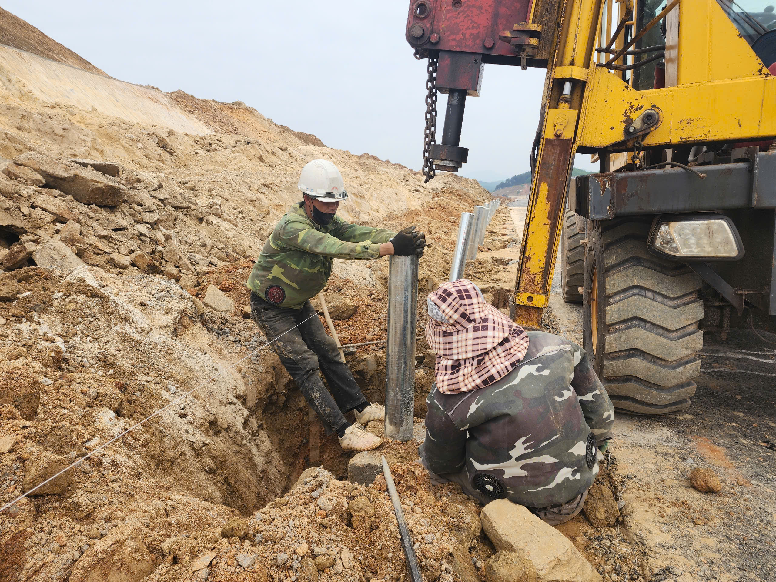 Đếm ngược thời gian th&ocirc;ng xe cao tốc qua Quảng B&igrave;nh- Ảnh 8.