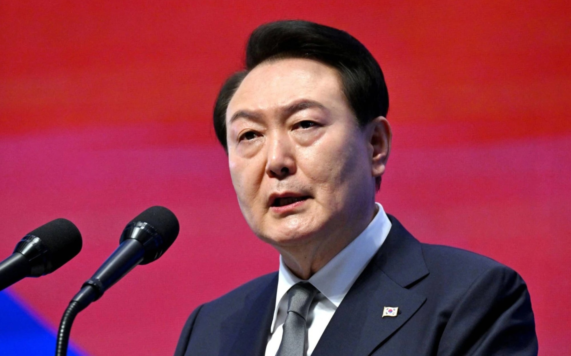 T&ograve;a &aacute;n Hiến ph&aacute;p H&agrave;n Quốc tuy&ecirc;n bố phế truất Tổng thống Yoon Suk Yeol