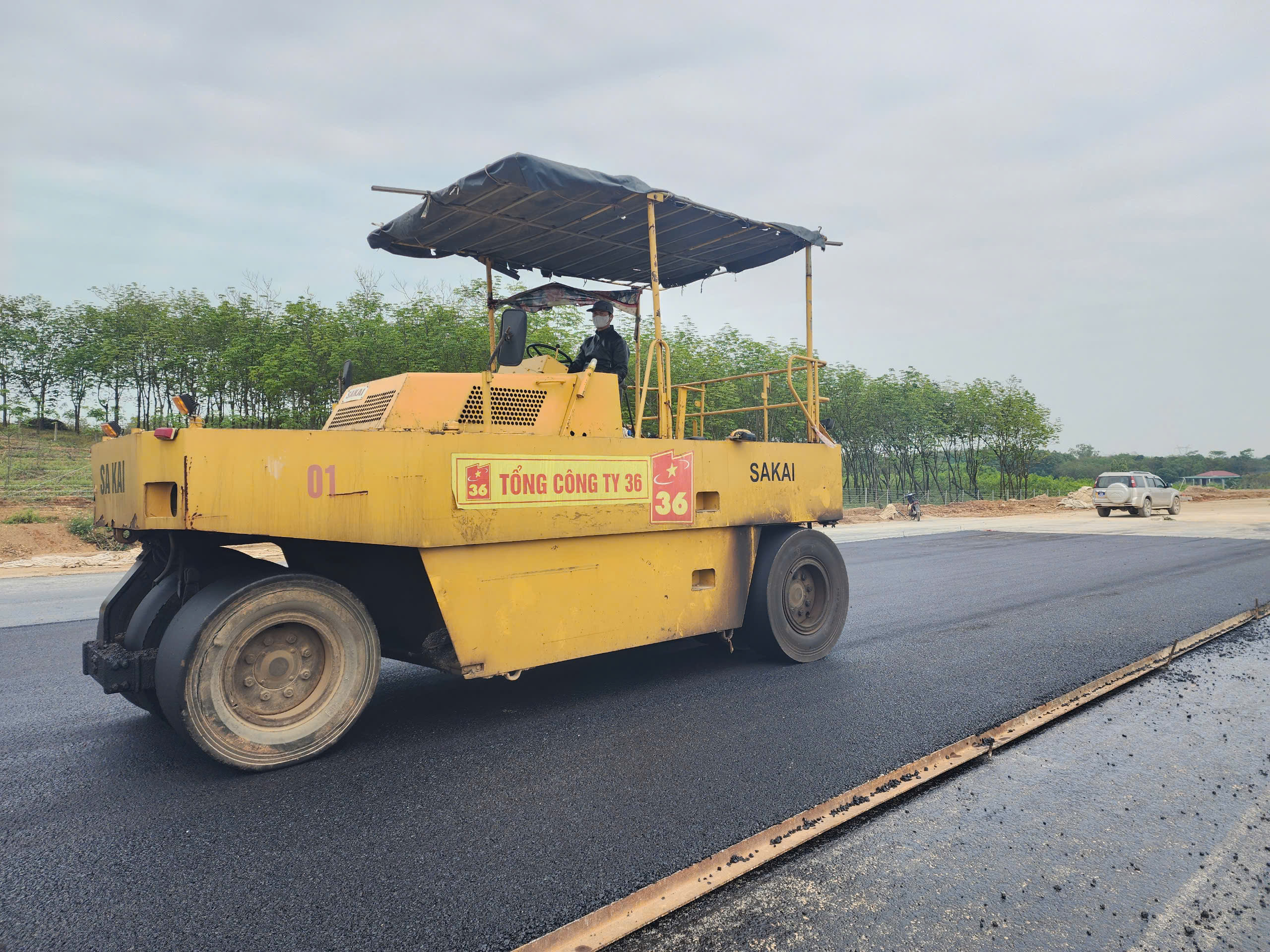 Đếm ngược thời gian th&ocirc;ng xe cao tốc qua Quảng B&igrave;nh- Ảnh 5.