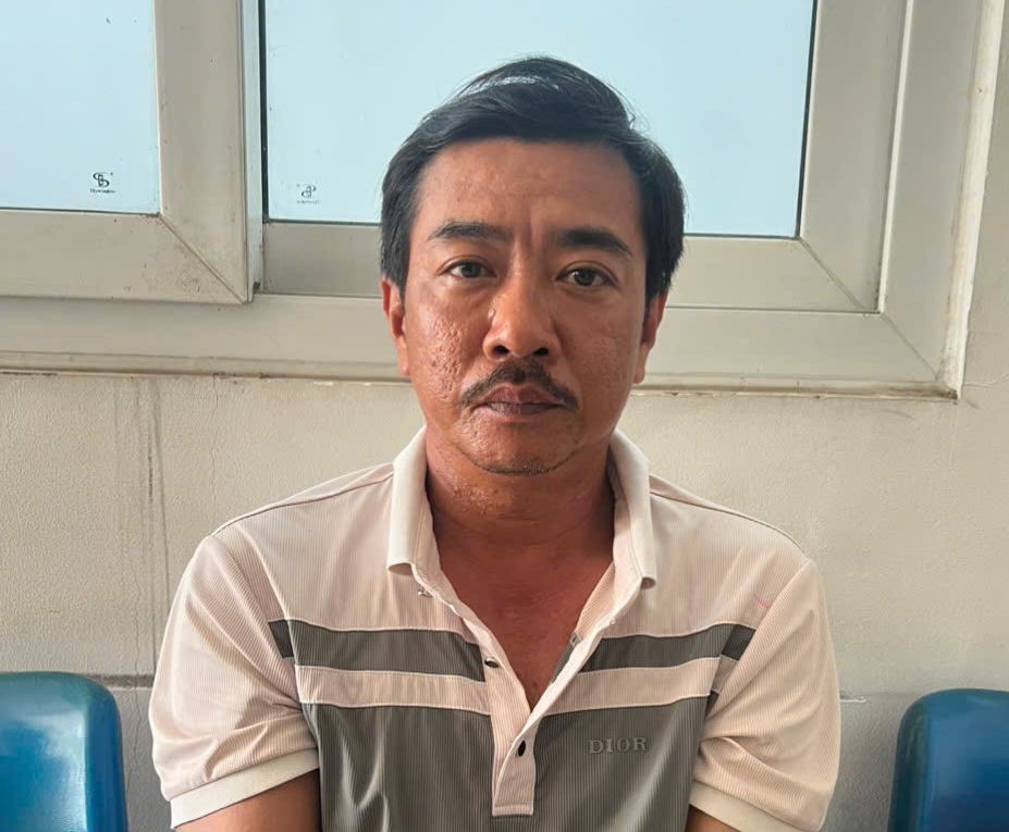 Cần Thơ: Bắt nhanh đối tượng đột nhập nh&agrave; d&acirc;n trộm t&agrave;i sản gần 3 tỷ đồng- Ảnh 1.