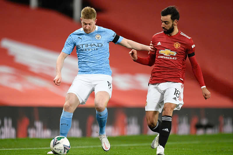 Nhận định, soi tỷ lệ MU vs Man City (22h30 ng&agrave;y 6/4), Ngoại hạng Anh 2024-2025- Ảnh 1.