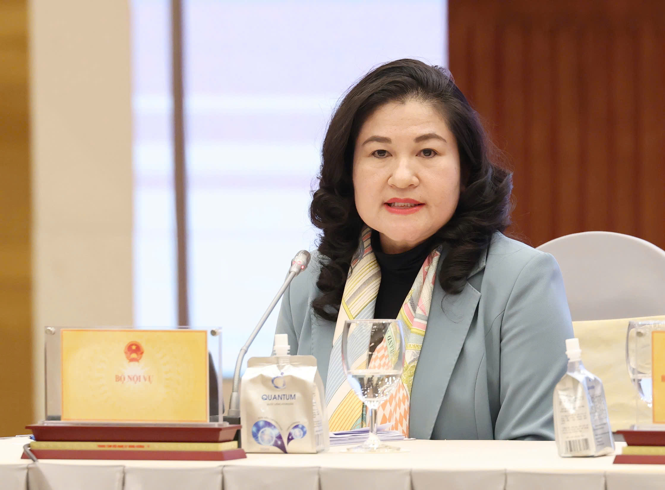 Bỏ cấp huyện, m&ocirc; h&igrave;nh ch&iacute;nh quyền địa phương 2 cấp sẽ vận h&agrave;nh như thế n&agrave;o?- Ảnh 1.