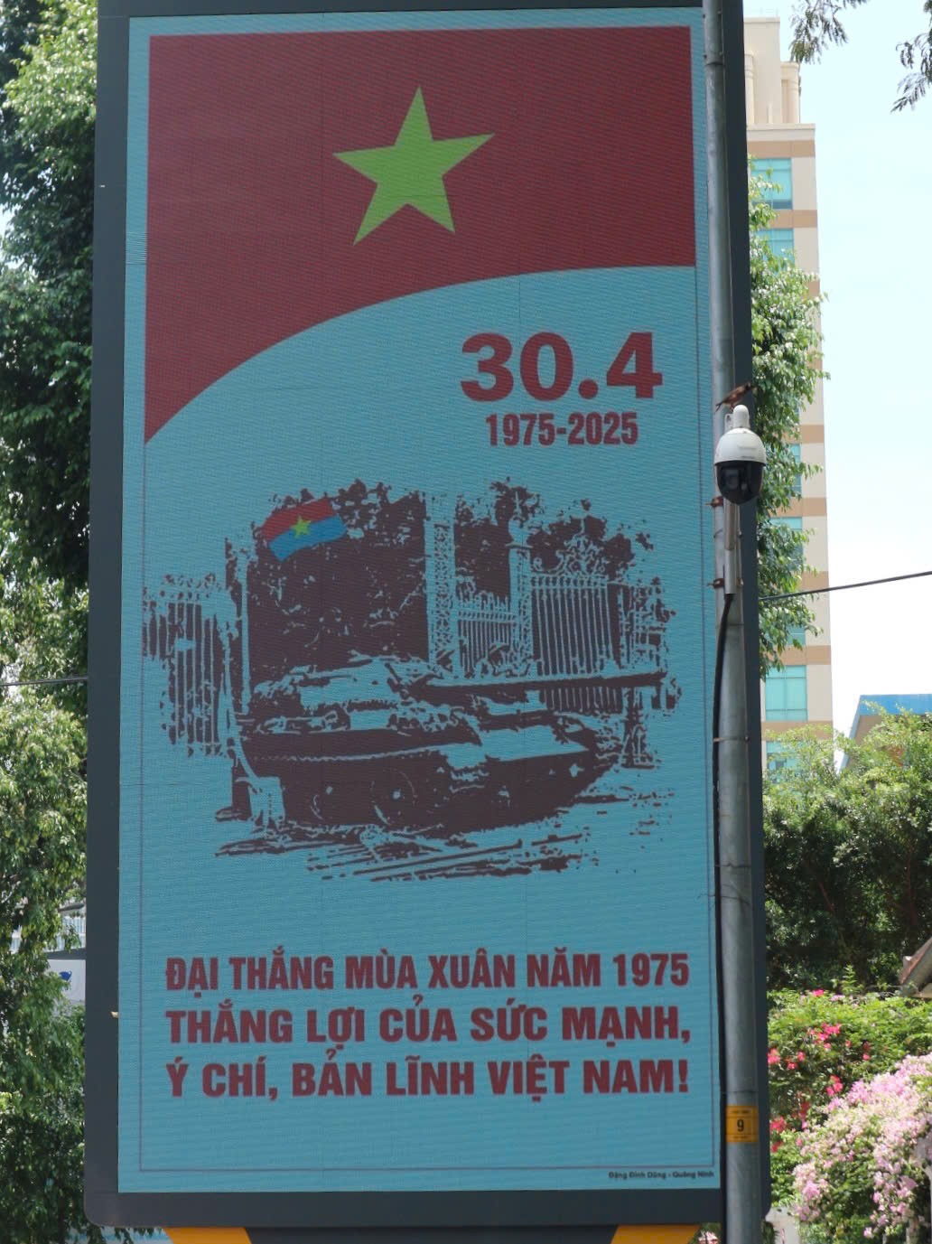 TP.HCM rợp cờ hoa, rộn r&agrave;ng hoạt động tưởng nhớ Vua H&ugrave;ng- Ảnh 10.