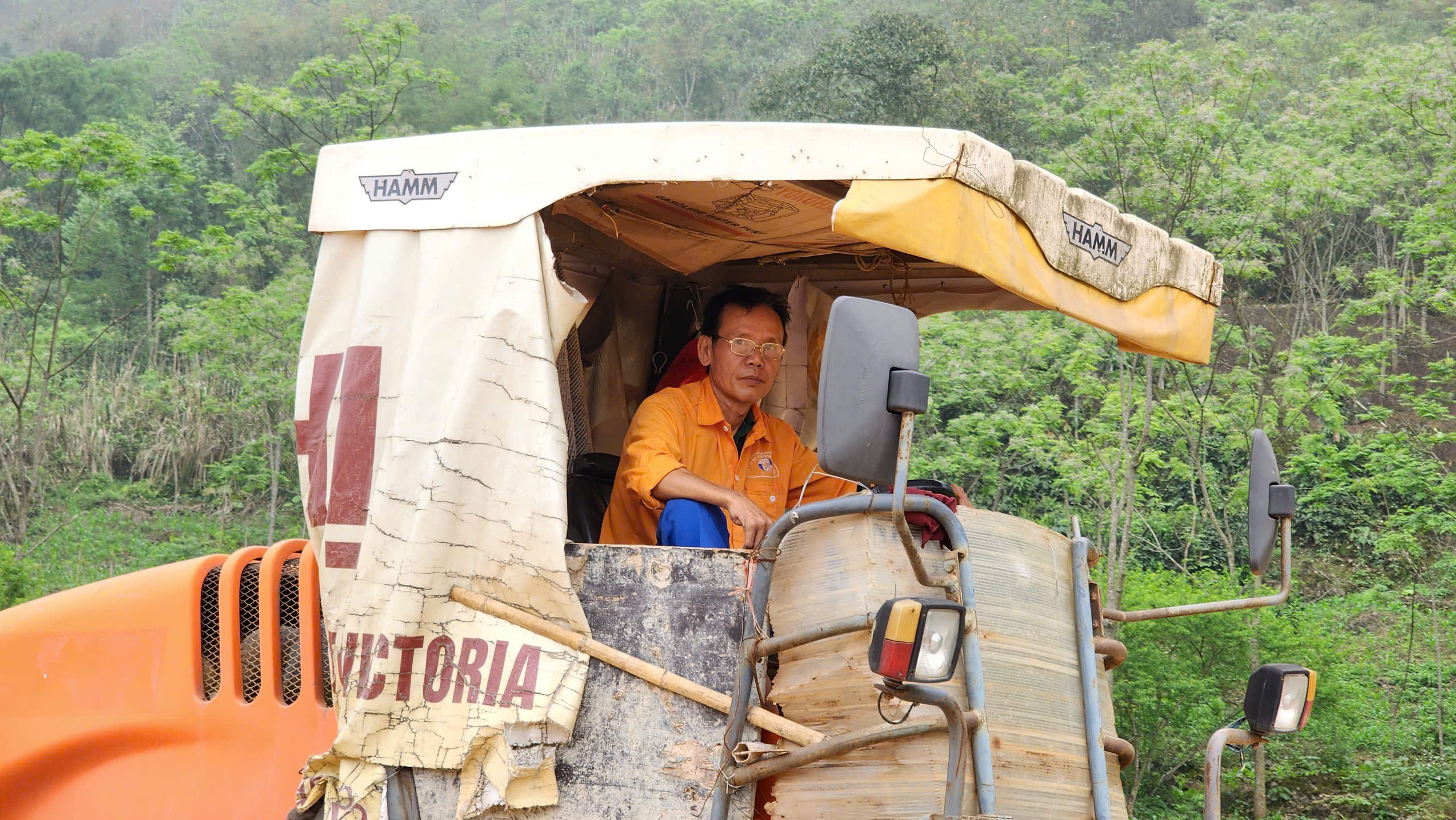 Cao tốc Hòa Bình - Mộc Châu hiện thi công ra sao?- Ảnh 11. Cao tốc Hòa Bình - Mộc Châu hiện thi công ra sao?- Ảnh 11.