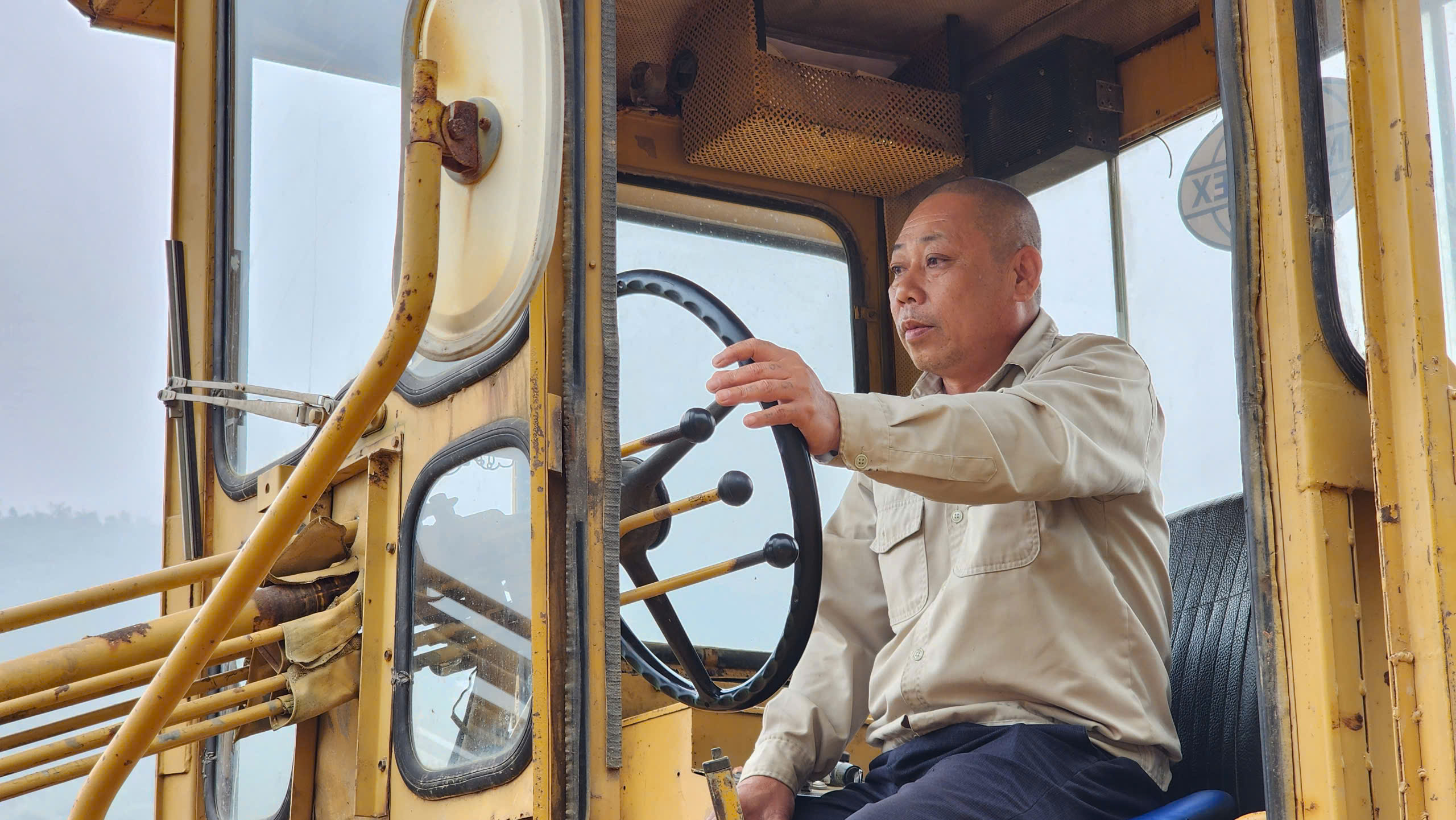 Cao tốc Hòa Bình - Mộc Châu hiện thi công ra sao?- Ảnh 4. Cao tốc Hòa Bình - Mộc Châu hiện thi công ra sao?- Ảnh 4.