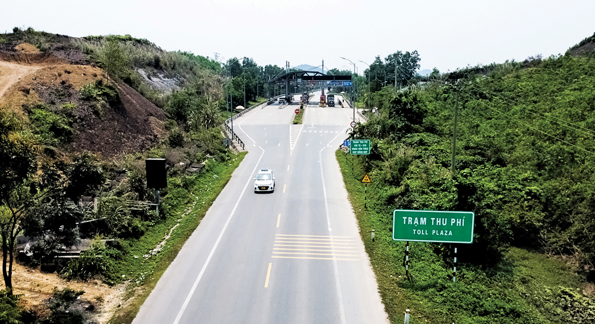 Gỡ kh&oacute; 11 dự &aacute;n BOT thua lỗ- Ảnh 2.