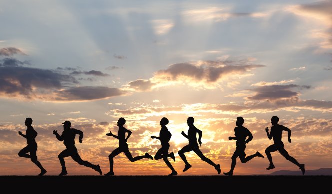 Giảm thiểu chấn thương khi chạy marathon, lưu &yacute; điều g&igrave;?- Ảnh 2.