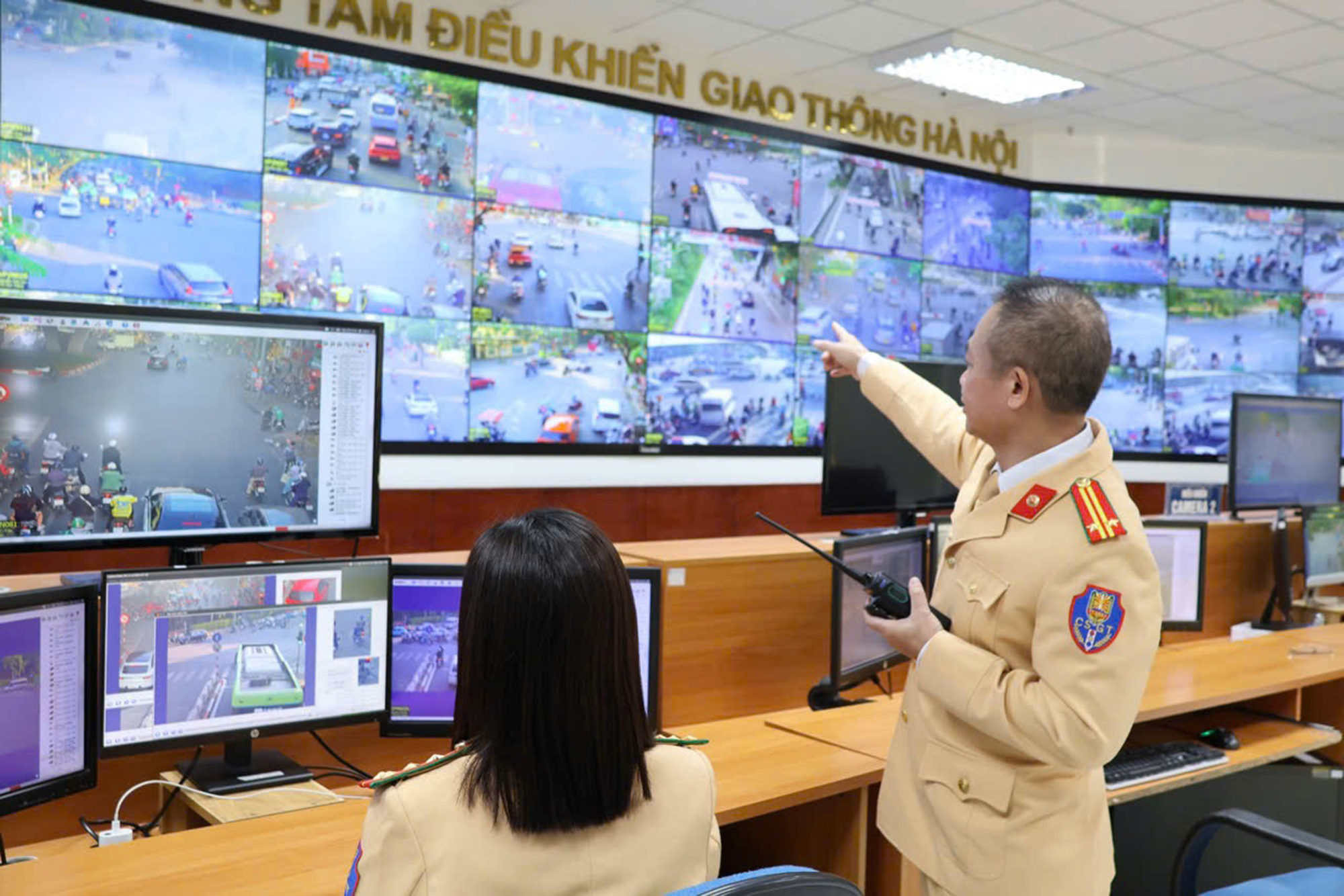 Hơn 3 th&aacute;ng triển khai Nghị định 168: V&igrave; sao vẫn c&ograve;n t&igrave;nh trạng nhờn luật?- Ảnh 2.