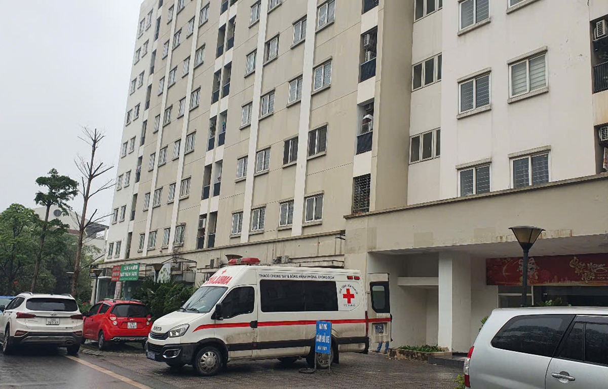 H&agrave; Nội: Danh t&iacute;nh đối tượng nghi ph&ecirc; ma tu&yacute; s&aacute;t hại người phụ nữ, tấn c&ocirc;ng 7 người kh&aacute;c- Ảnh 1.