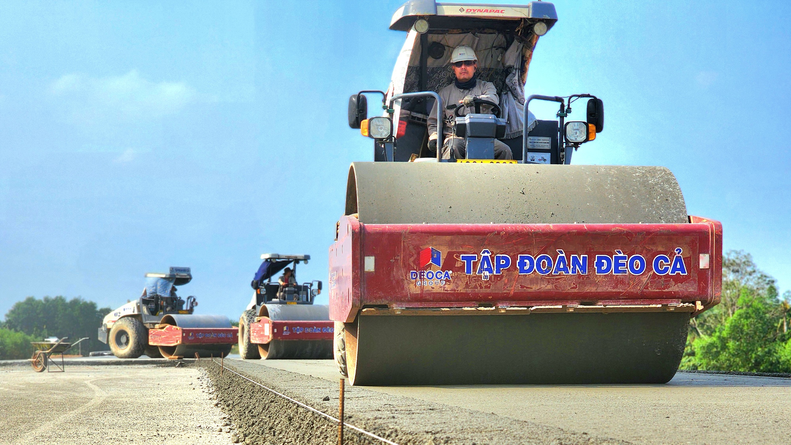 Hối hả thi c&ocirc;ng cao tốc 20 ngh&igrave;n tỷ nối Quảng Ng&atilde;i với B&igrave;nh Định- Ảnh 9.