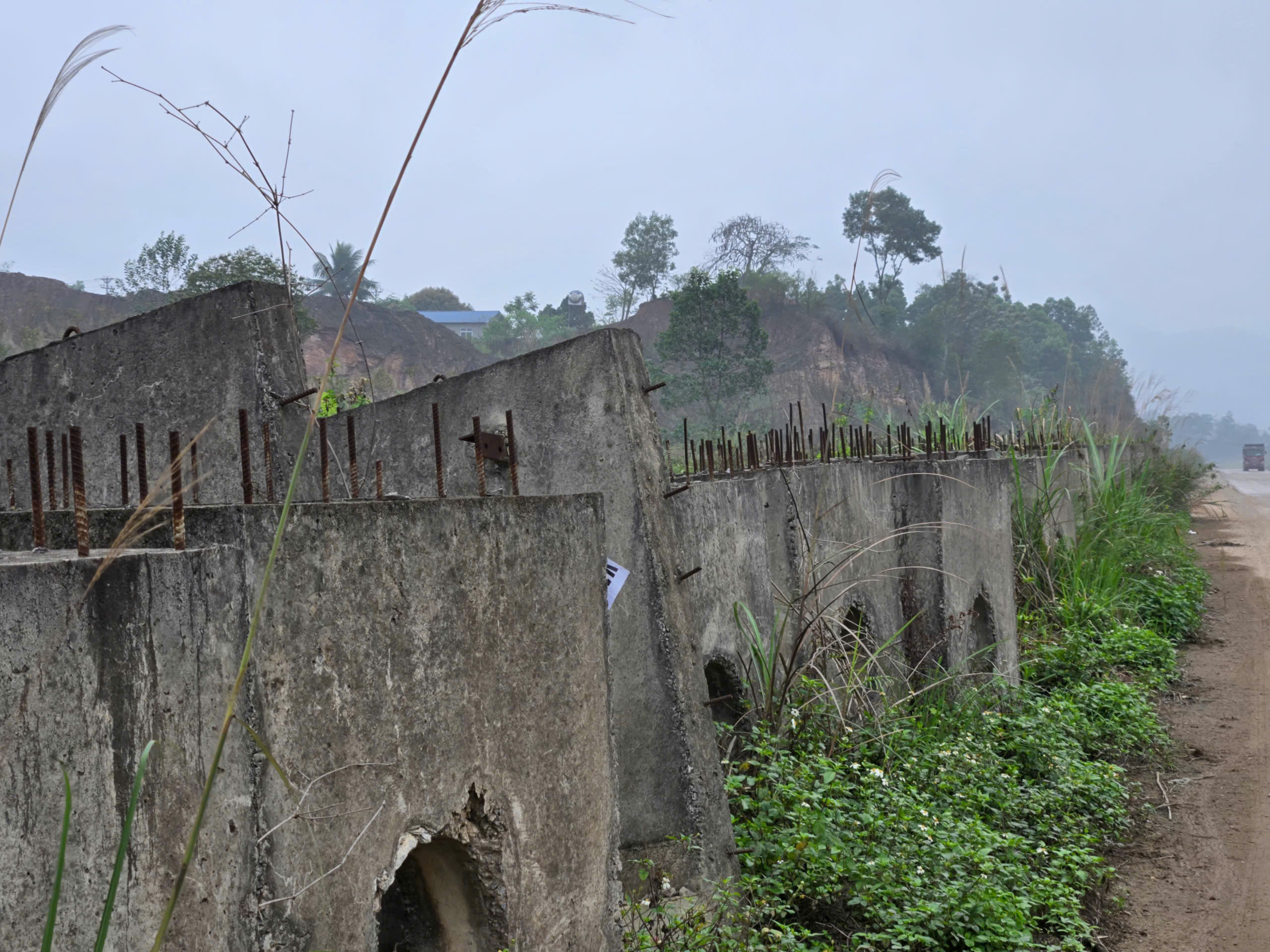 Th&aacute;i Nguy&ecirc;n chốt tiến độ dự &aacute;n đường Bắc Sơn k&eacute;o d&agrave;i trong năm 2025- Ảnh 2.