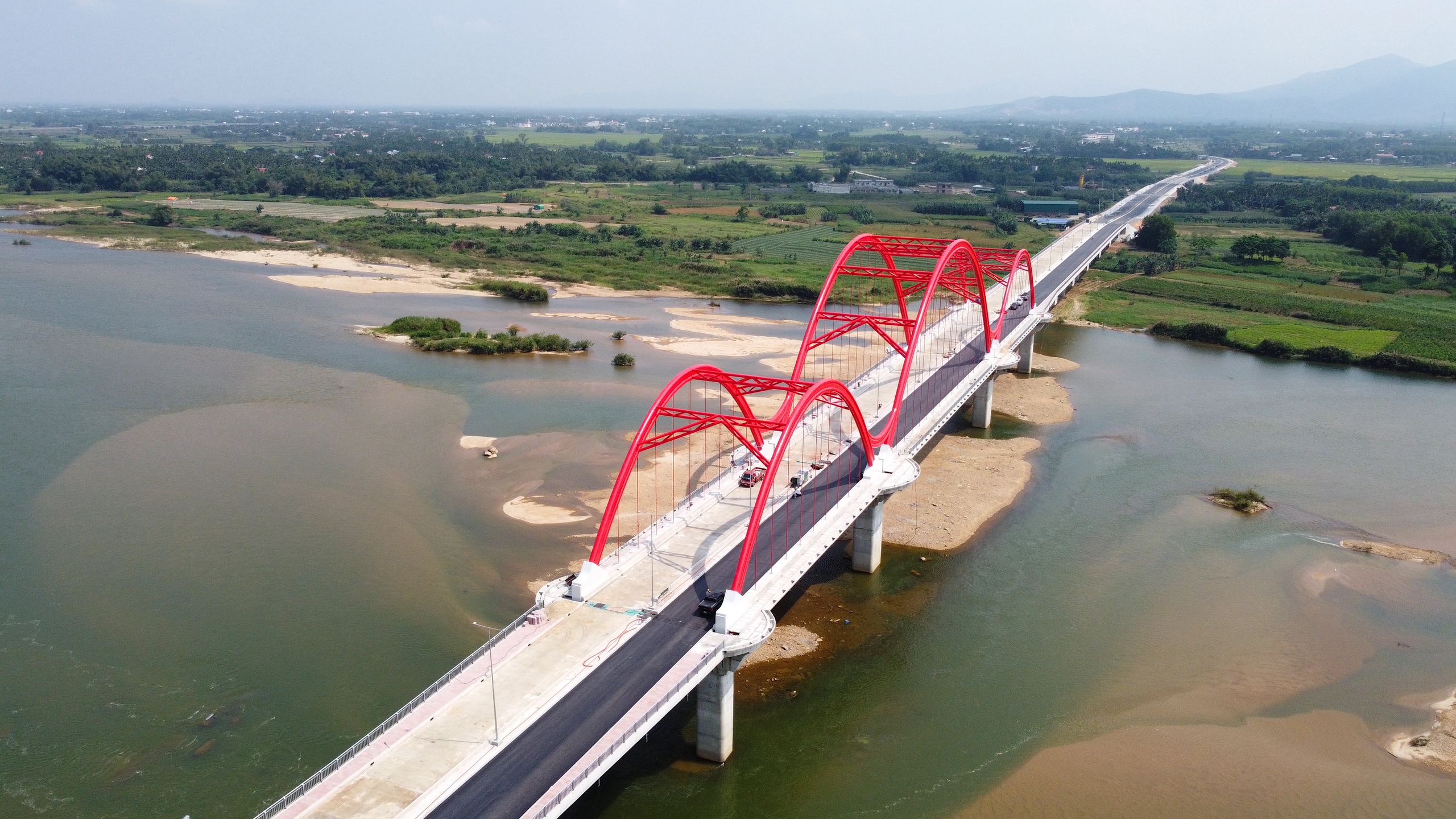 Cầu Tr&agrave; Kh&uacute;c 3 c&oacute; t&ecirc;n gọi mới- Ảnh 2.