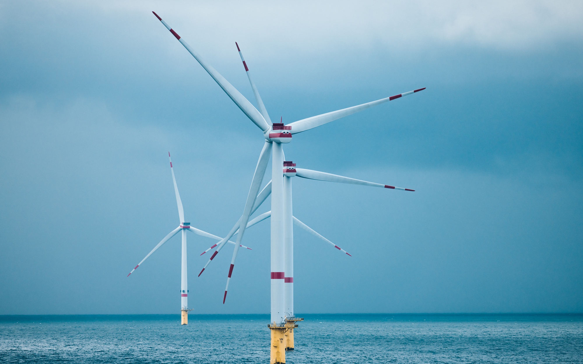 Vingroup muốn l&agrave;m điện t&aacute;i tạo c&ocirc;ng suất khủng, Bộ C&ocirc;ng thương kiến nghị chưa xem x&eacute;t