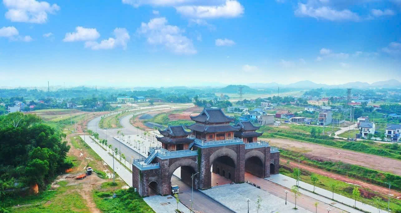 Th&aacute;i Nguy&ecirc;n chốt tiến độ dự &aacute;n đường Bắc Sơn k&eacute;o d&agrave;i trong năm 2025- Ảnh 5.