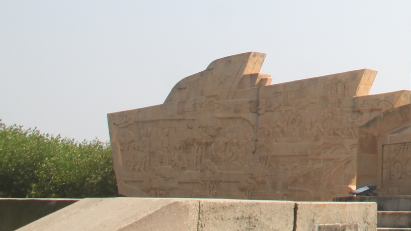 Về C&agrave; Mau gh&eacute; thăm biểu tượng điểm cuối đường Hồ Ch&iacute; Minh- Ảnh 9.