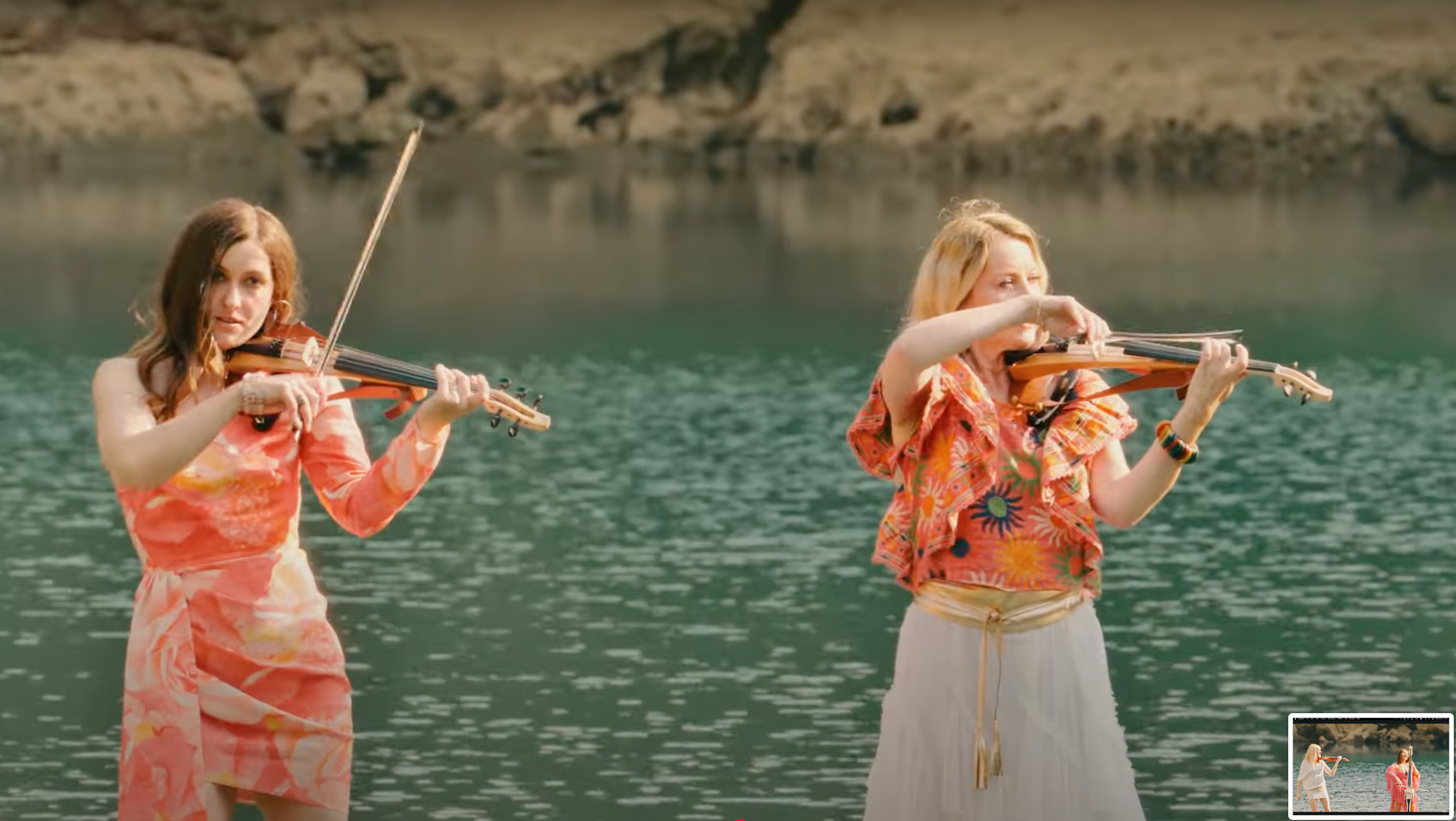 Hậu trường b&iacute; ẩn của MV "Victory - Bond in Vietnam" được quay giữa Đảo Mắt Rồng hoang sơ- Ảnh 4.